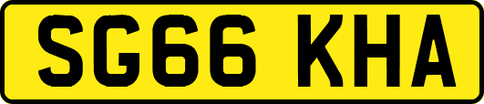 SG66KHA