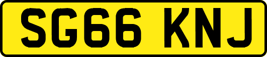 SG66KNJ