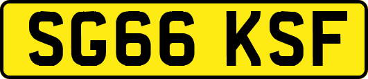 SG66KSF