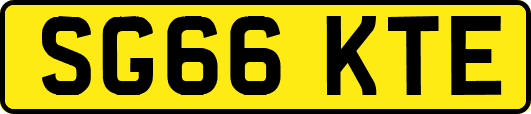 SG66KTE