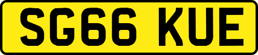 SG66KUE