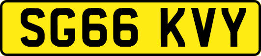 SG66KVY