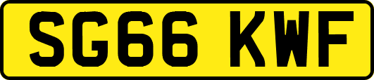 SG66KWF