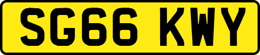 SG66KWY