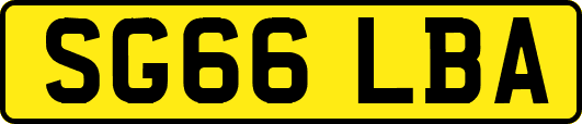 SG66LBA