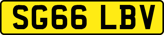 SG66LBV