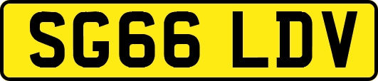 SG66LDV