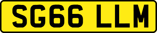 SG66LLM