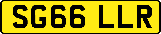 SG66LLR