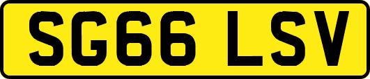 SG66LSV