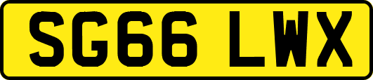 SG66LWX