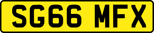 SG66MFX