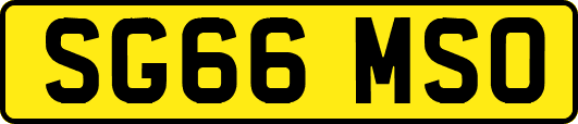 SG66MSO