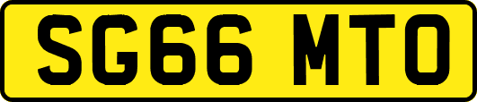 SG66MTO