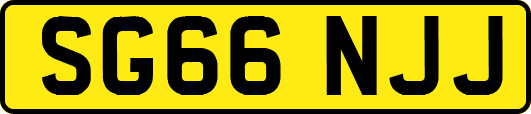 SG66NJJ