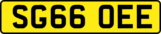 SG66OEE