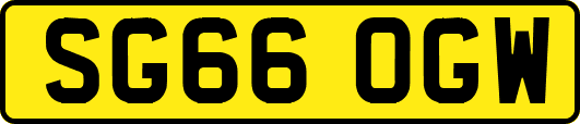 SG66OGW