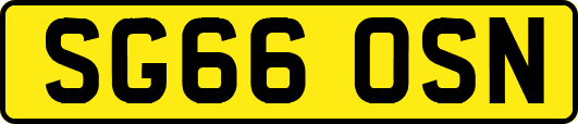 SG66OSN