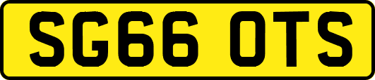 SG66OTS