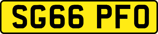 SG66PFO