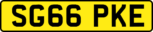 SG66PKE