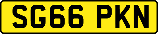 SG66PKN