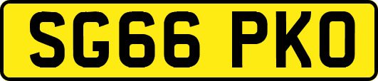 SG66PKO