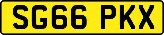 SG66PKX