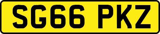 SG66PKZ