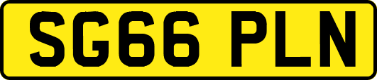 SG66PLN