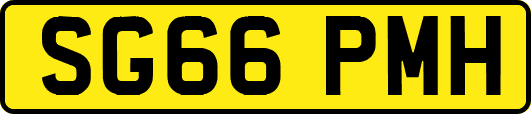SG66PMH