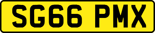 SG66PMX