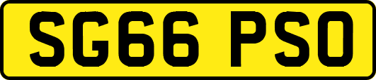 SG66PSO