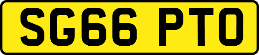 SG66PTO