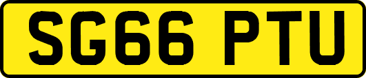 SG66PTU