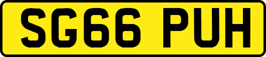 SG66PUH