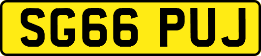 SG66PUJ