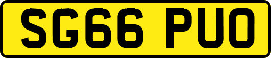 SG66PUO