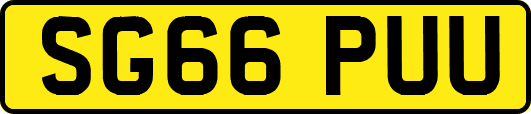 SG66PUU