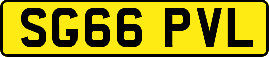 SG66PVL