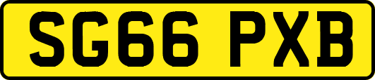 SG66PXB