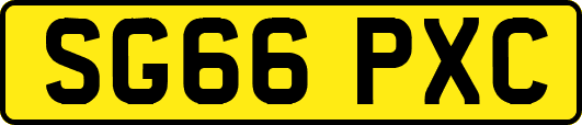 SG66PXC