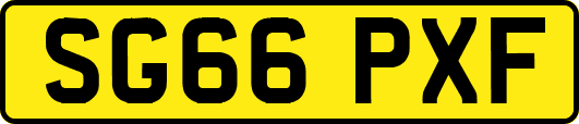 SG66PXF