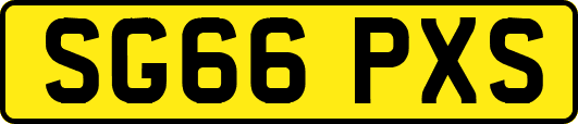 SG66PXS