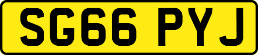 SG66PYJ