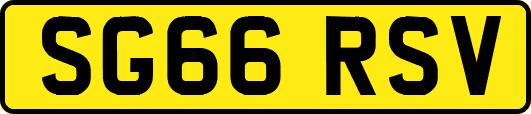 SG66RSV