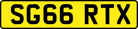 SG66RTX