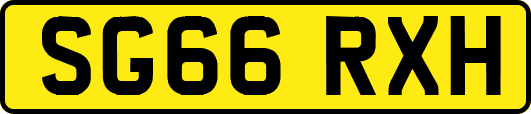 SG66RXH