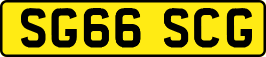 SG66SCG