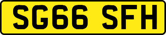 SG66SFH